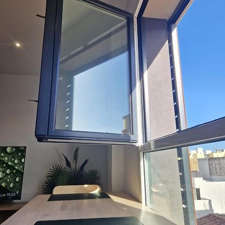 Chc - Apartamento Wabalo Σαν Κριστόμπαλ ντε Λα Λαγούνα Εξωτερικό φωτογραφία