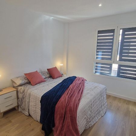 Chc - Apartamento Wabalo Σαν Κριστόμπαλ ντε Λα Λαγούνα Εξωτερικό φωτογραφία