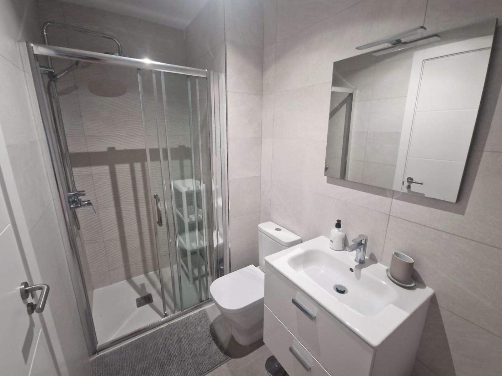 Chc - Apartamento Wabalo Σαν Κριστόμπαλ ντε Λα Λαγούνα Εξωτερικό φωτογραφία