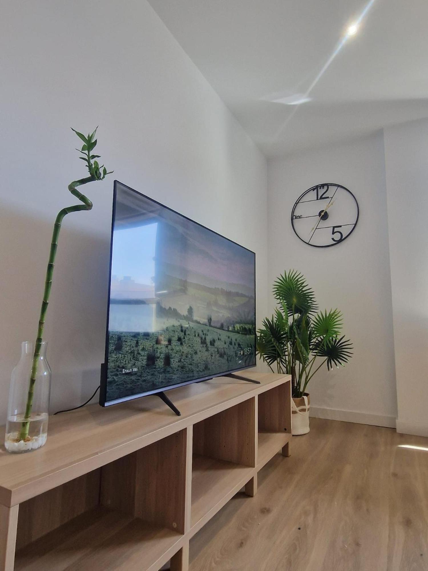 Chc - Apartamento Wabalo Σαν Κριστόμπαλ ντε Λα Λαγούνα Εξωτερικό φωτογραφία