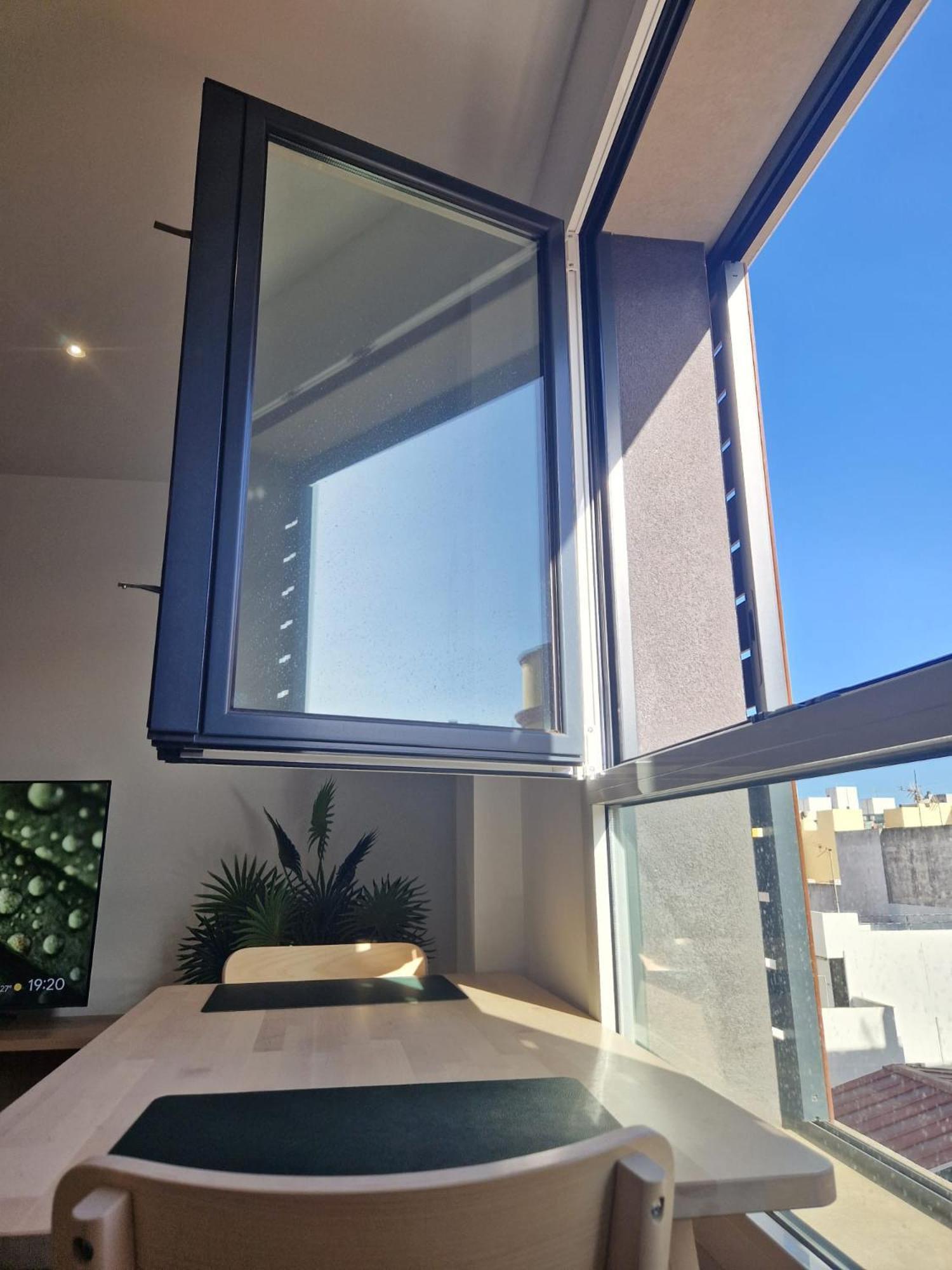 Chc - Apartamento Wabalo Σαν Κριστόμπαλ ντε Λα Λαγούνα Εξωτερικό φωτογραφία