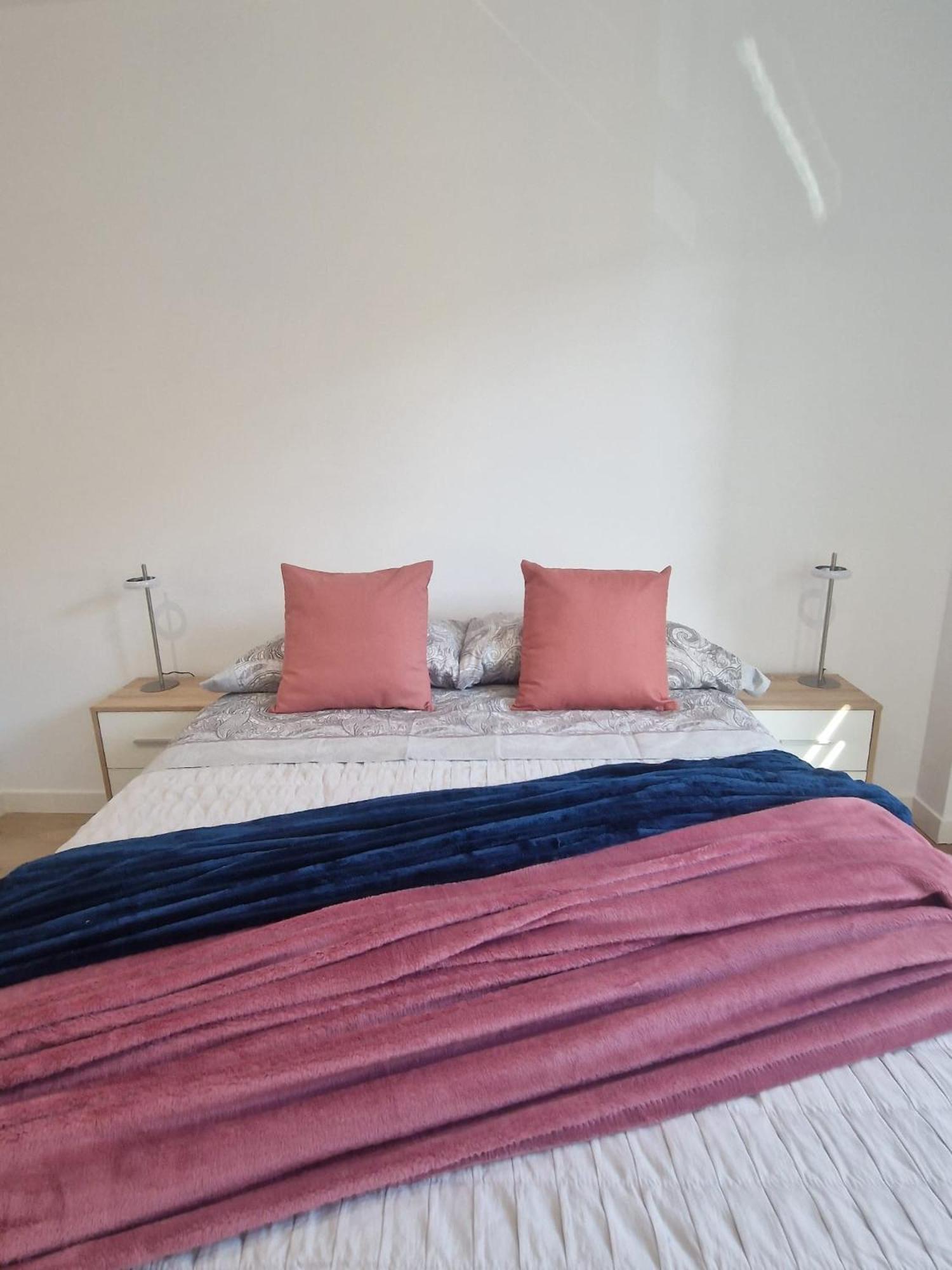 Chc - Apartamento Wabalo Σαν Κριστόμπαλ ντε Λα Λαγούνα Εξωτερικό φωτογραφία