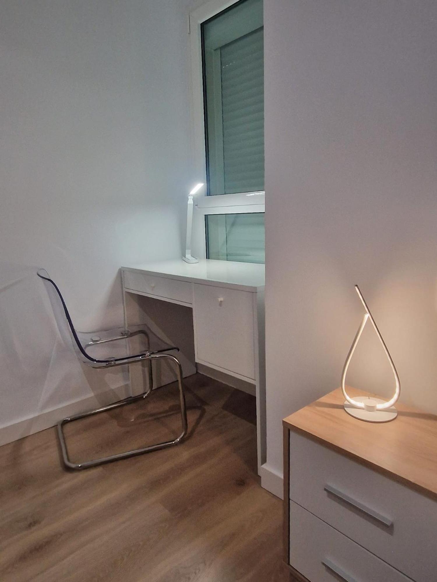 Chc - Apartamento Wabalo Σαν Κριστόμπαλ ντε Λα Λαγούνα Εξωτερικό φωτογραφία