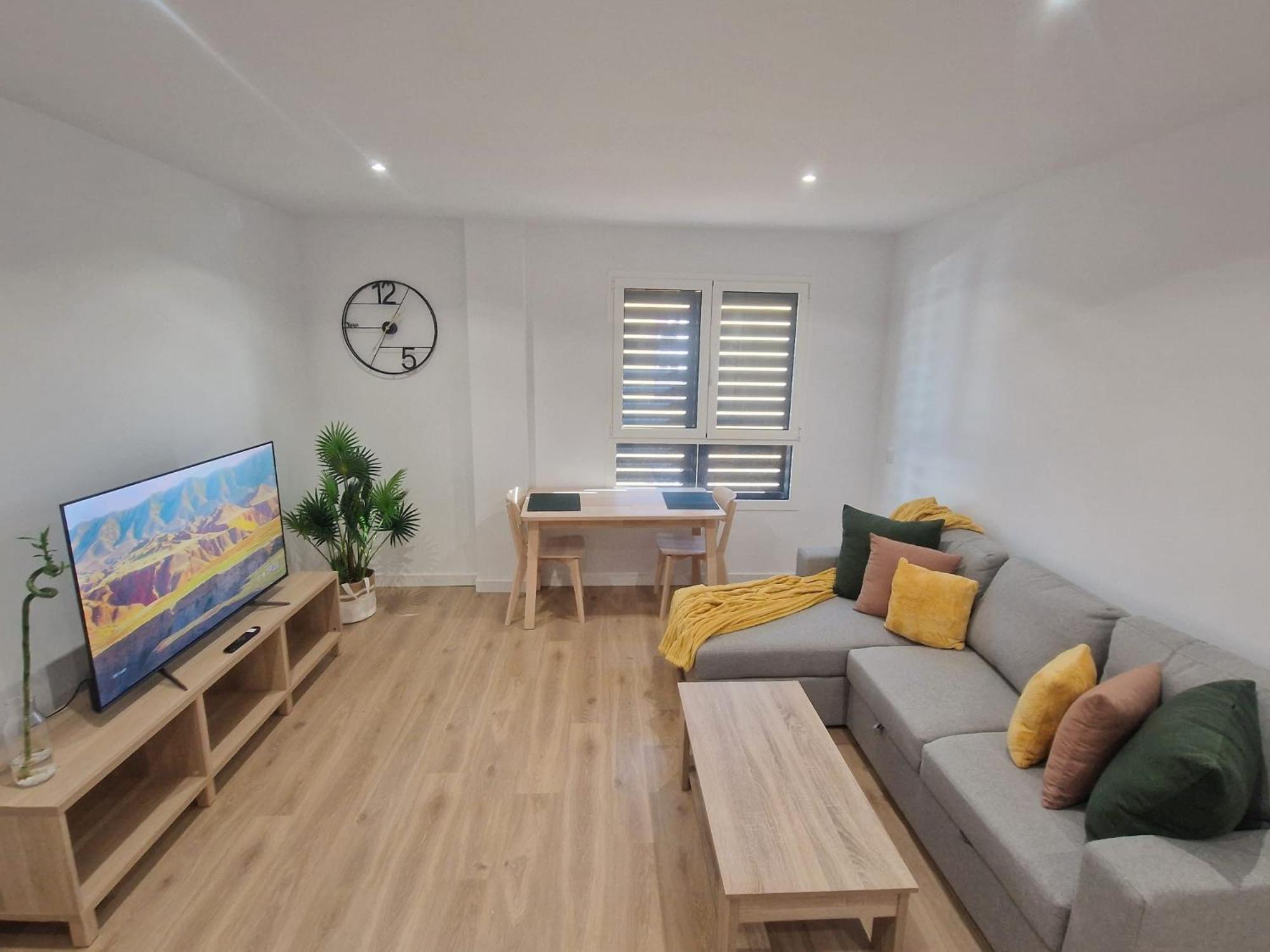 Chc - Apartamento Wabalo Σαν Κριστόμπαλ ντε Λα Λαγούνα Εξωτερικό φωτογραφία